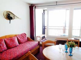 Rental Apartment Le Roc De Peclet - Val Thorens 1 Bedroom 6 Persons エクステリア 写真